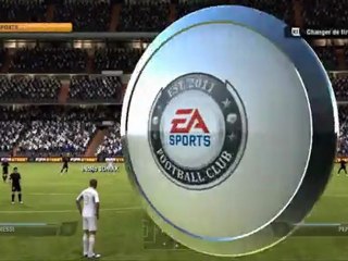 3DMAX vs C.B.C - CSL Winter Cup 2vs2 - Semi Final