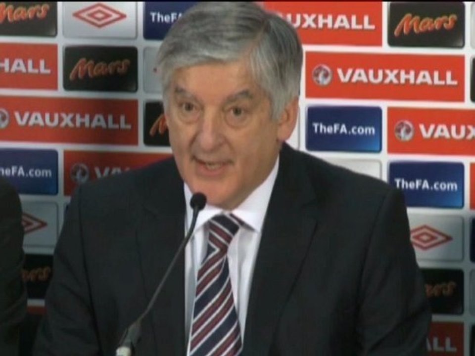 Bernstein erklärt Capellos Rücktritt