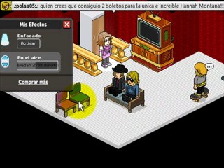 hanna montana la serie ep.1 lili quiere saber mi secreto parte 1