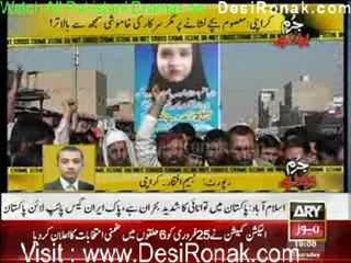 Jurm Bolta Hai - 9th February 2012 part 1