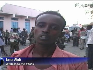 Somalia bomb attack toll rises to 15: mayor