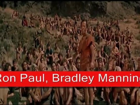 I'm Anonymous Breaking News! Anonymous, Wikileaks Join Forces