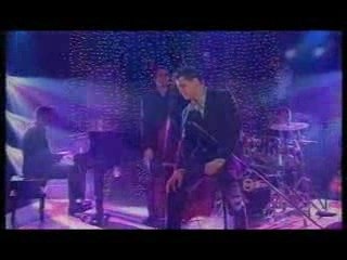 Michael Buble