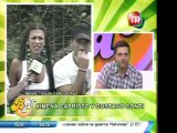 Gustavo y Ximena hablan de Pedro y Paula en BDV - 09 de Febrero