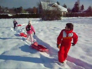 les petits d' yvoire