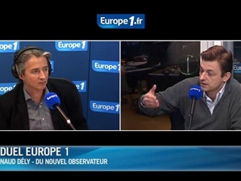 Nicolas Sarkozy définitivement en campagne ?