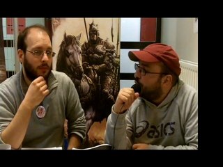 Interview - jawad, département des sombres projets