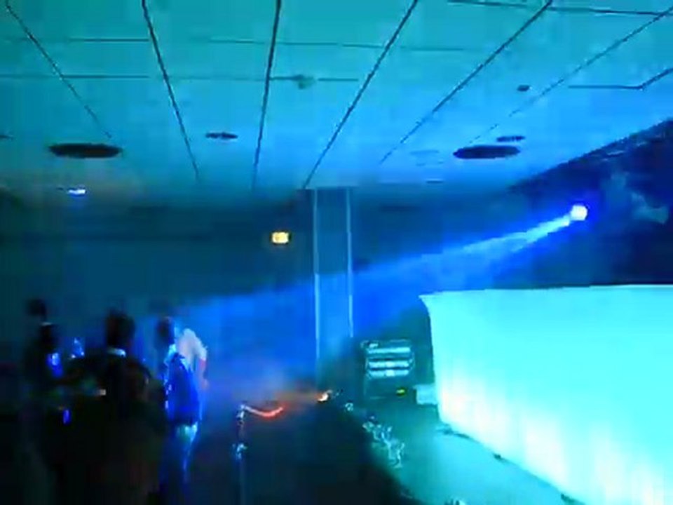 Ian Osborn @ Centre des Congrès (Saint-Etienne)