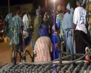 bakel festival jiida fm danse traditionnel poulaar