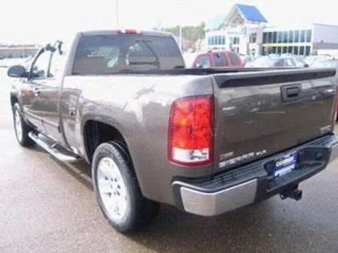 2008 GMC Sierra 1500 for sale in Jackson MS - Used GMC by EveryCarListed.com