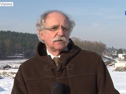 Le point sur le plan hivernal avec Hervé Vallet