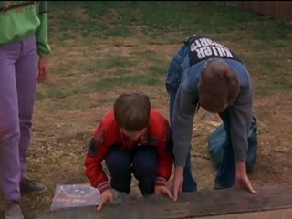 The Gate - Clip Abominations