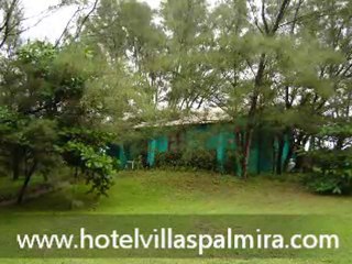 VACACIONES EN VERACRUZ. http://www.villaspalmira.com