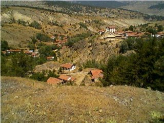 Çankırı Çerkeş