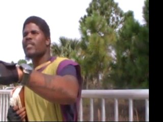 PT3 THE MOST HIGH HAVE SPIRITS CREATED FOR VENGEANCE