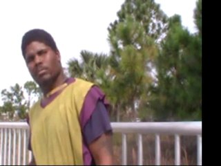 PT4 THE MOST HIGH HAVE SPIRITS CREATED FOR VENGEANCE