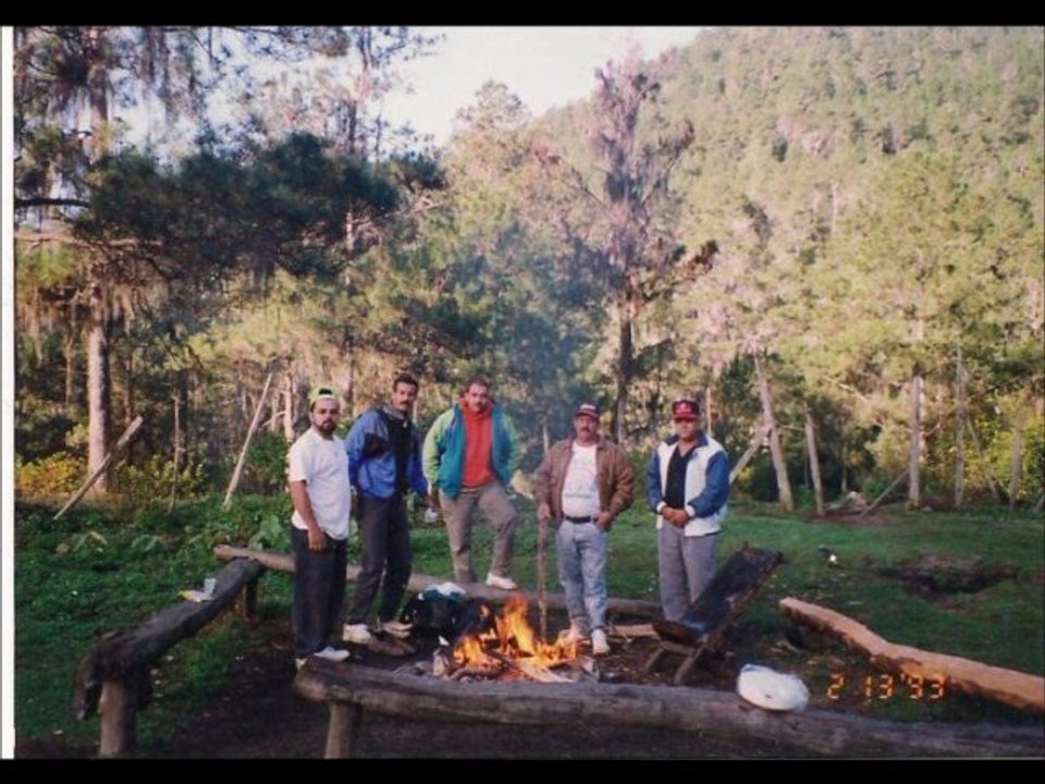 Hermandad Y Progreso 10 Anos