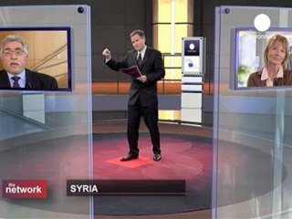 Siria, un massacro da fermare