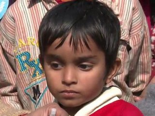 L'Inde, sur le point d'éradiquer le virus de la polio