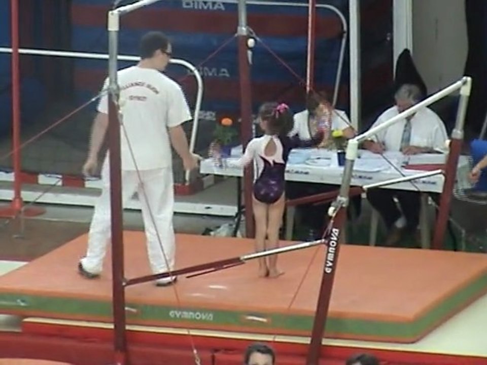 2011  Johana Champ Bourgogne  Montceau