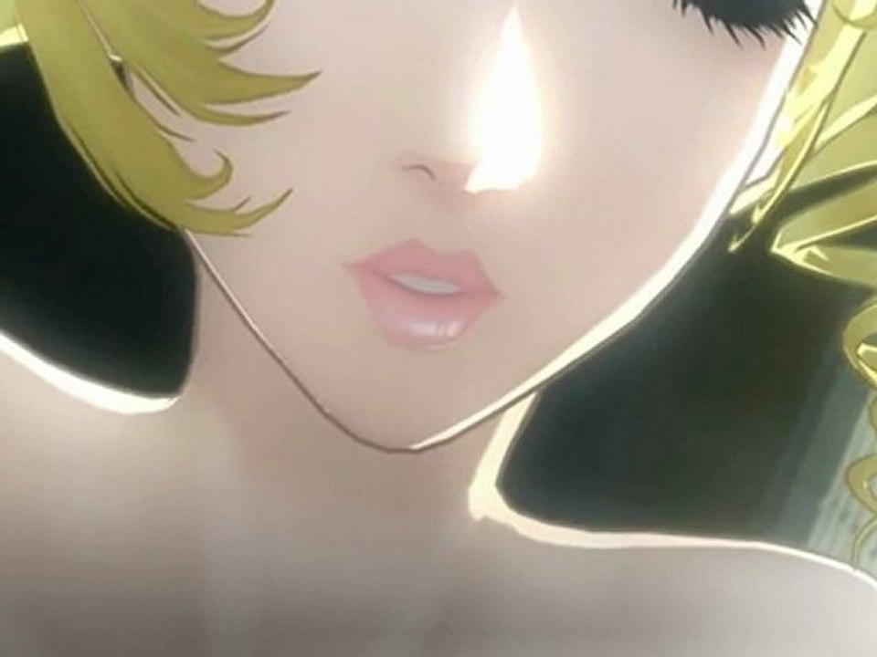 Catherine - Launch Trailer