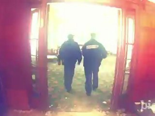 My Ghost Story S01E03