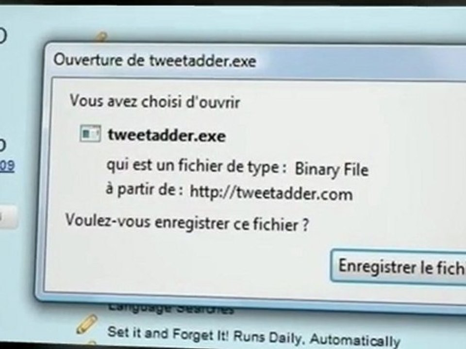 tweet adder le logiciel pour tweeter telecharger le sur tweetadder.fr