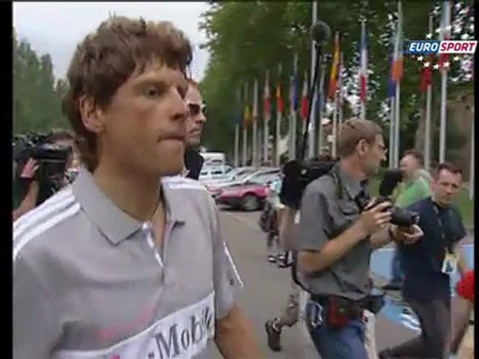 Doping: Ulrich