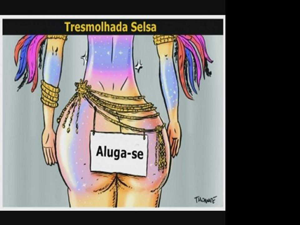 Tresmolhada Selsa