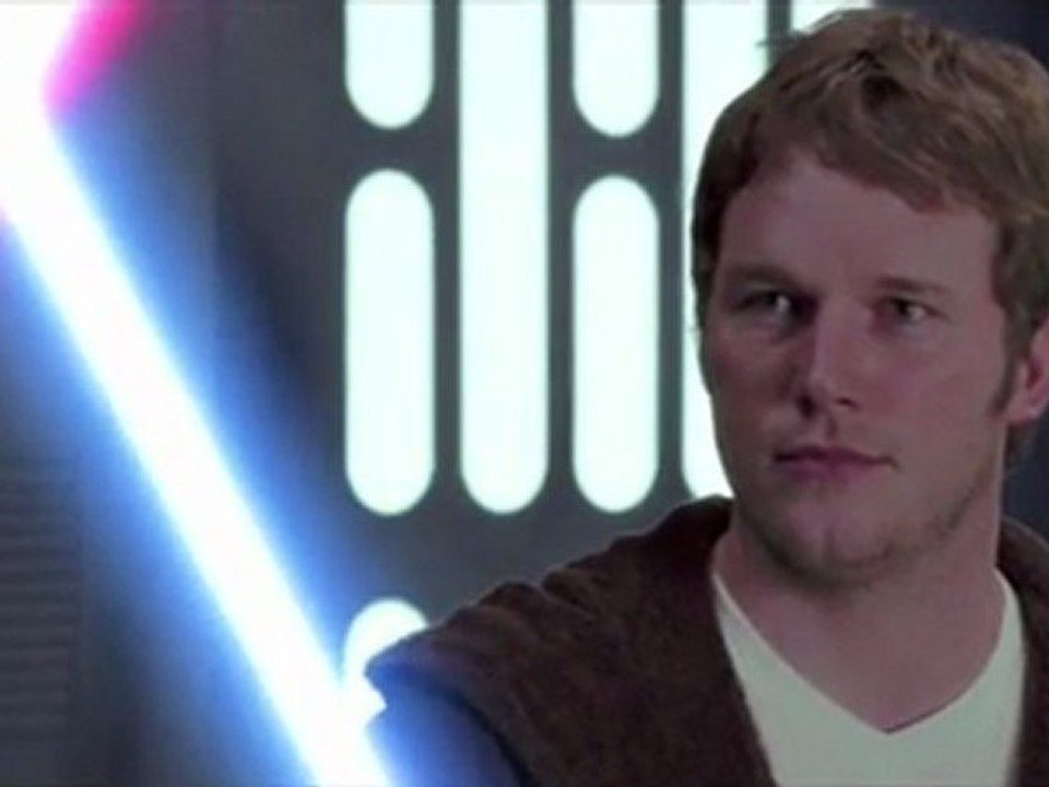 Kinect Star Wars - Duel Trailer