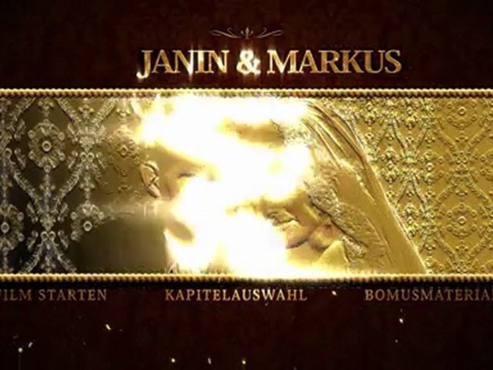 05 - Regal Cinema HD-Menü