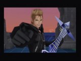 Kingdom Hearts 2 [20] - Demyx Rock city boy