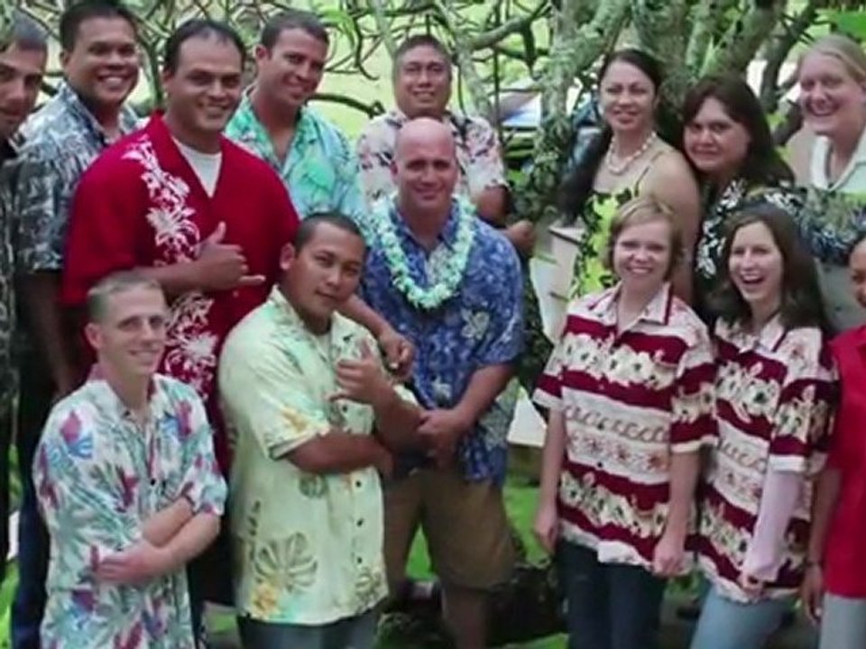 Habilitat Hawaii Long-Term Residential Substance Abuse Treatment & Vocational Training Program