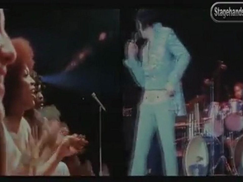 Elvis On Tour-3