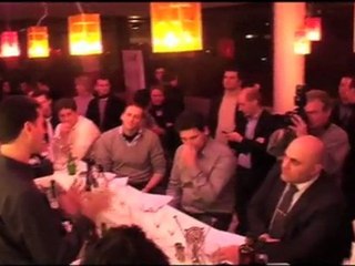 Trophée du Bar 2010