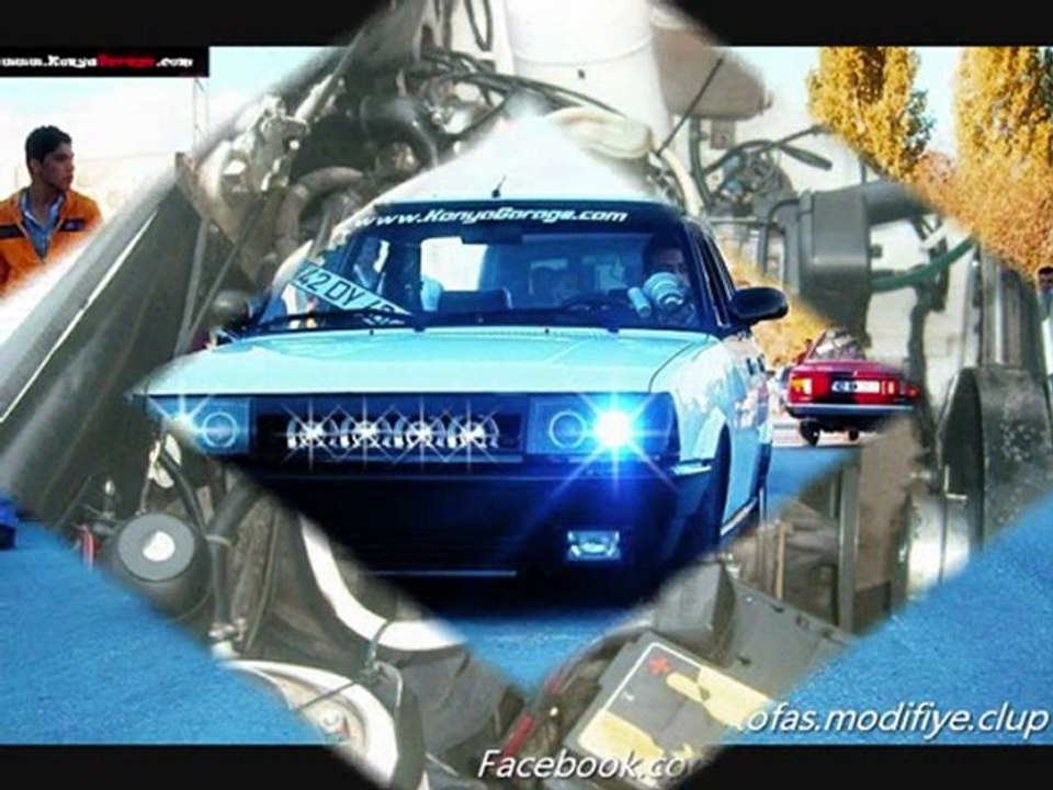 42 DY 434 Yeni Tanıtım Videosu 2012