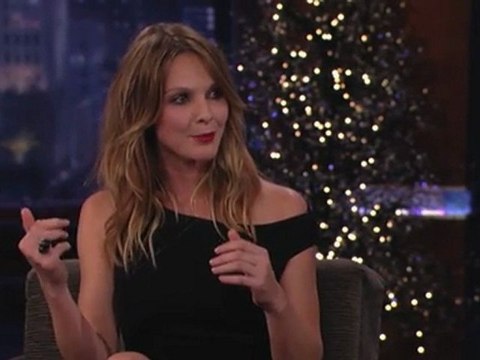 Tron Legacy - JKL - Beau Garrett #II