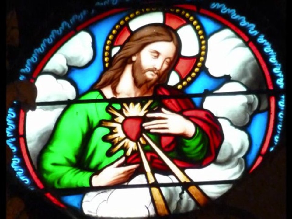 1/ Dialogue entre le célébrant et l'orgue