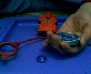 beyblade cyber pegasus
