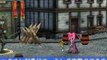 Code of Princess (3DS) - Gameplay 01