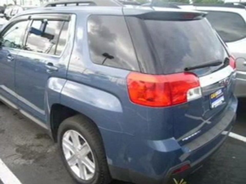 2011 GMC Terrain for sale in Doral FL - Used GMC by EveryCarListed.com