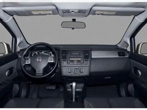 2009 Nissan Versa for sale in Charlotte NC - Used Nissan by EveryCarListed.com