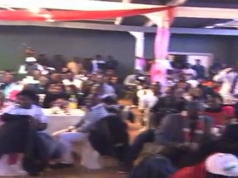 Fingon Tralala à Bruxelles Ledoux paradis Télé SPI