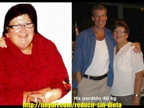 Bajar de Peso Sin Dietas (by tinyurl.com/reducir-sin-dieta)