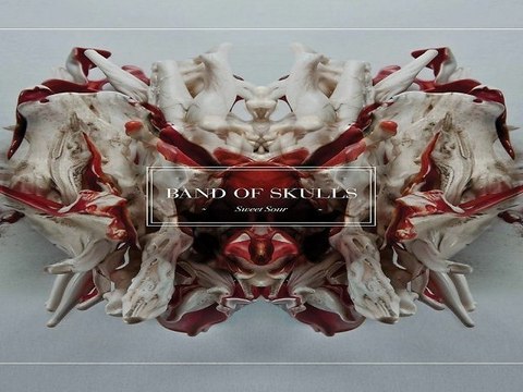 [ DOWNLOAD ] Band of Skulls - Sweet Sour 2012 [ NO SURVEY ]