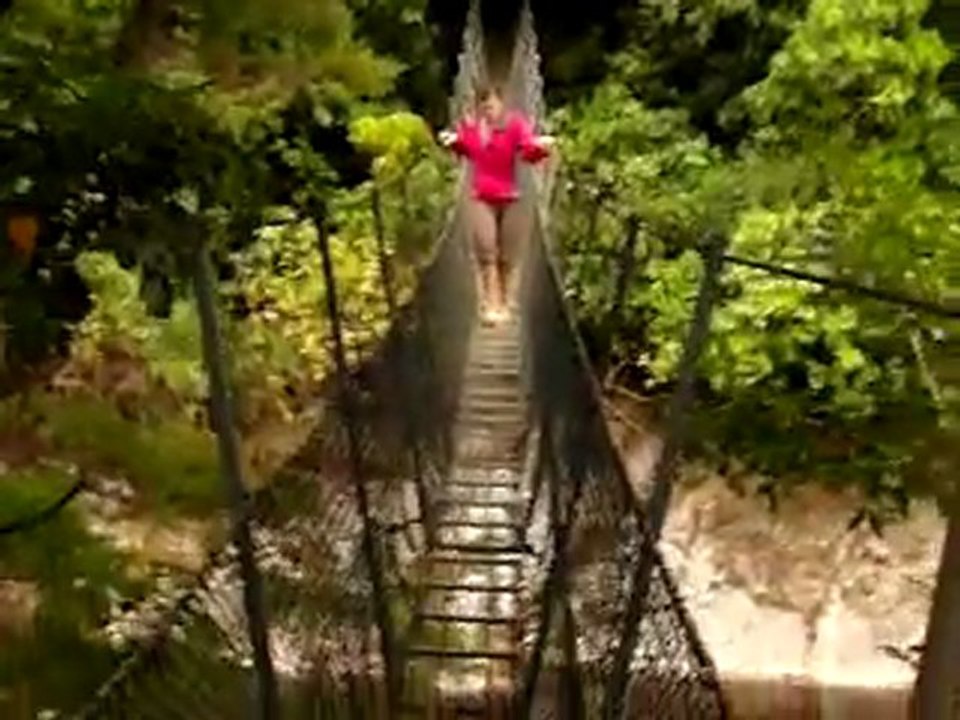 traversée du ruisseau 2