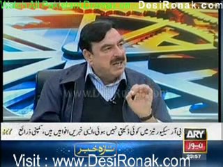 11th Hour - 9th February 2012 part 3