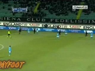 www.todayfoot.com Si 1-0 Na 09/02/2012