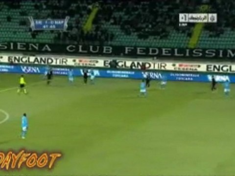 todayfoot.com Si 1-0 Na 09/02/2012