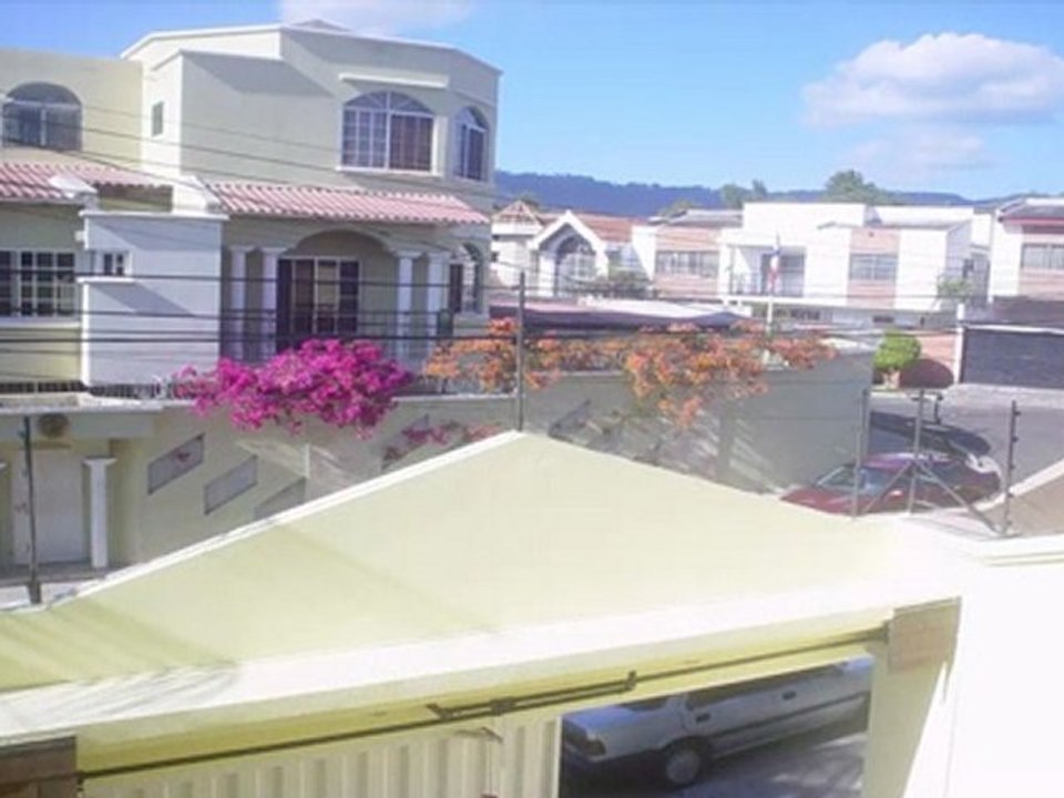 Venta de Casa en Tegucigalpa, Las Lomas